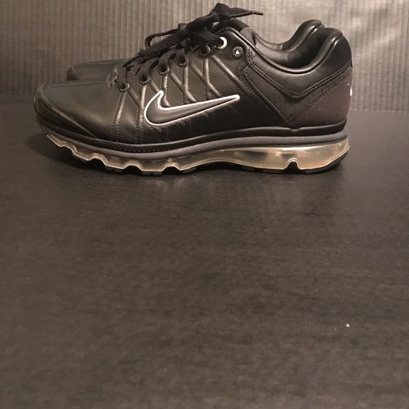 nike max air 2009